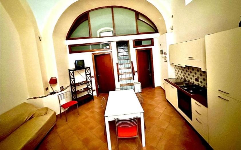 Lo scorcio del Borgo Atrani Exterior foto